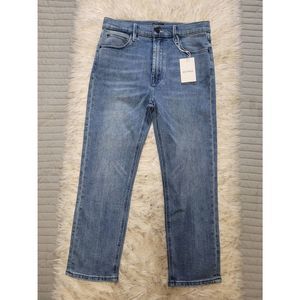 NWT Mother Double Dazzler Leaps and Bounds Jeans, Women's 30